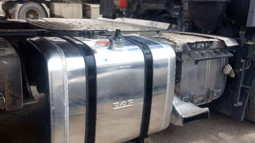 تانکرسازی سفارشی در یزد تانکرهای مقاوم و با کیفیت با قیمت مناسب